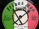 Delroy Wilson/The Black Disciple 