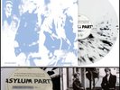 ASYLUM PARTY  Some Grey Mornings Vol. 1 LP Splatter Vinyl 200-mary goes round AP