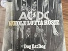 AC/DC - Whole Lotta Rosie - Holland/ Netherlands