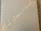 Elvis Aaron Presley 8 LP w/ book Box Record Set vinyl 25 Year 1955-1980 Limited