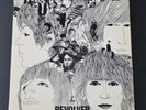 Revolver - The Beatles - 1966 - UK - First Pressing - Variant B - Top Audio