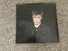 Sam Fender - Hypersonic Missiles (Black & White Cornetto Vinyl)