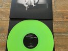 Billie Eilish ‎– When We All Fall Asleep, Where Do We Go? - 12” Green Vinyl LP