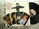 Stevie Nicks   Rock A Little   Vintage LP w/Promo Cards Modern Records 79 04791