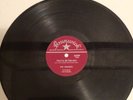 That’ll Be The Day”  Buddy Holly On Brunswick-55009 78 RPM  1957.