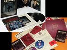 MADNESS - BOX SET - 2x LP + 3x CDs - LIBERTY NORTON FOLGATE ska 2 tone mod KIX79
