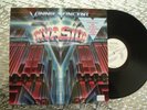 Vinnie Vincent Invasion   Vintage UK IMPORT LP  Chrysalis 207 856