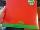 Midori Takada Mkwaju Ensemble Sealed Vnyl LP Album
