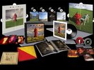 Rush Signals 40th Anniversary Super Deluxe Vinyl Box Set 2023 Sealed