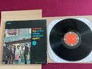 JOHN COLTRANE  Live At The Village Vanguard Again   OG US IMPULSE LP vg+  gatef.
