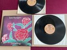 TODD RUNDGREN  Something  Anything ?  US DOLP  BEARSVILLE vg++ gatefold