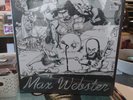 Max Webster The Party vinyl box set