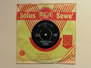 Elvis Presley Bossa Nova Baby rare 7