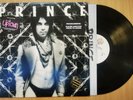 PRINCE LP Dirty Mind Orig. VINYL USA 1980 DJ PROMO with Stickers + Inner MINT-