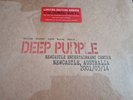 Deep Purple Live In Australia limited edition vinyl