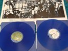 THE BEATLES 1967-1970 ON BLUE VINYL VINTAGE VINYL LP