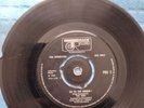 The Who. Go To The Mirror. Promo. PRO 2.  7