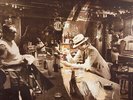 Led Zeppelin - In Through The Out Door / VG+ / LP, Album, 