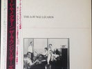 Lounge Lizards - The Lounge Lizards / NM / LP, Album