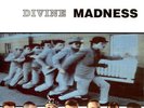 Madness - Divine Madness / VG+ / 2xLP, Comp, Gre