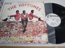 The Heptones – On Top - Vinyl LP