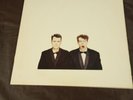 Pet Shop Boys- Double LP- Actually- Always on my mind