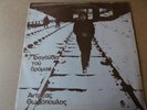 ANDREAS THOMOPOULOS,SONGS OF THE STREET