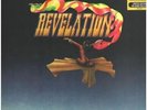 Revelation Book Of Revelation 180GR. VINYL NEW OVP Burning Sounds Vinyl LP