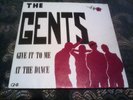 THE GENTS SIGNED 7