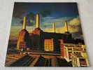PINK FLOYD   ANIMALS   1997 UK 5-TRACK VINYL LP REISSUE + G/FOLD & PRINTED INNER