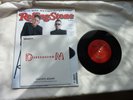 Depeche Mode Ghosts Again single with Rolling Stone magazine from Germany