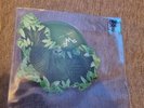 Weezer Africa Shaped 7