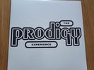 The Prodigy Experience Vinyl ( New sealed )