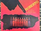 ROBERTO Y SU NUEVO MONTUNO - Aqui Esta -