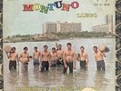 ROBERTO Y SU NUEVO MONTUNO - El Nuevo Montuno Llego / GUAGUANCO PUERTO RICO LP