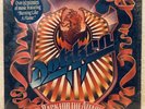 DOKKEN - BACK FOR THE ATTACK - 1987 ELEKTRA LP ALBUM in SHRINK w/HYPE STICKER EX