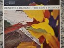 Ornette Coleman - The Empty Foxhole - 1966 Liberty Press - Mint Blue Note