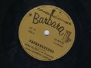 DON RIVERO CANTA ALFREDO VARGAS - PACHANGUEROS / AGAPITO - 78 RPM
