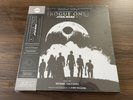 STAR WARS ROGUE ONE Movie Soundtrack Vinyl 4x LP Box Set Michael Giacchino NEW