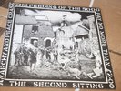 Crass - Feeding Of The Five Thousand Vinyl Crass Records