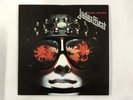 JUDAS PRIEST KILLING MACHINE EPIC 25 3P-28 Japan  [Vinyl from VDS TOKYO]