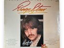 Ringo Starr Signed Blast From Your Past LP The Beatles