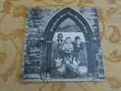 Edgar Broughton Band ‎– Sing Brother Sing LP 1970 Italia NM/VG+