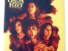 Greta Van Fleet - Black Smoke Rising EP - Vinyl Record LP New Sealed