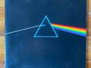 Pink Floyd -Dark Side Of The Moon-Prog-Psych Rock Vinyl LP-Portugal RE w/Posters