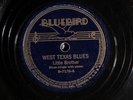 Little Brother Montgomery BLUEBIRD 7178 E- 