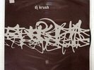 DJ KRUSH MEISO (LP SAMPLER) MO WAX MW039LPDJ UK VINYL 12