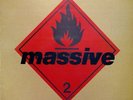 Massive Attack IMPORT Blue Lines Vinyl - Original 1991 Pressing Greece Mint