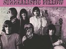 Jefferson Airplane - Surrealistic Pillow [New Vinyl LP] 180 Gram, Rmst