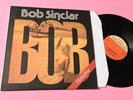 BOB SINCLAR PARADISE 2LP ORIG FRANCE 1998